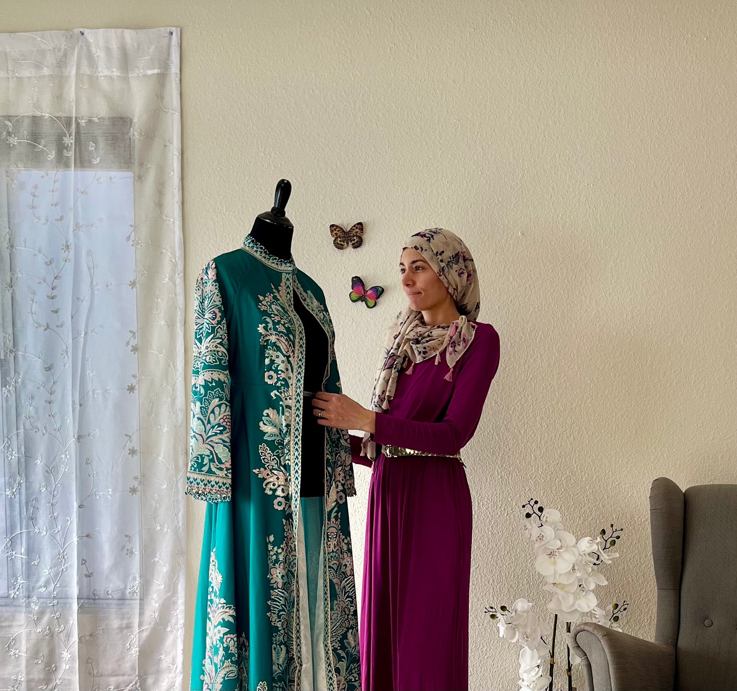 Boutique image