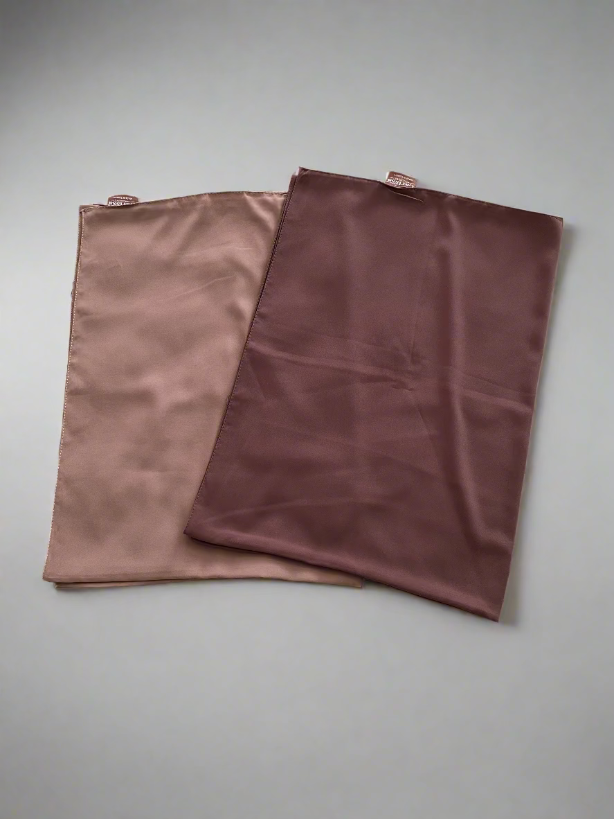 Medina Silk Hijab (2 Colors)