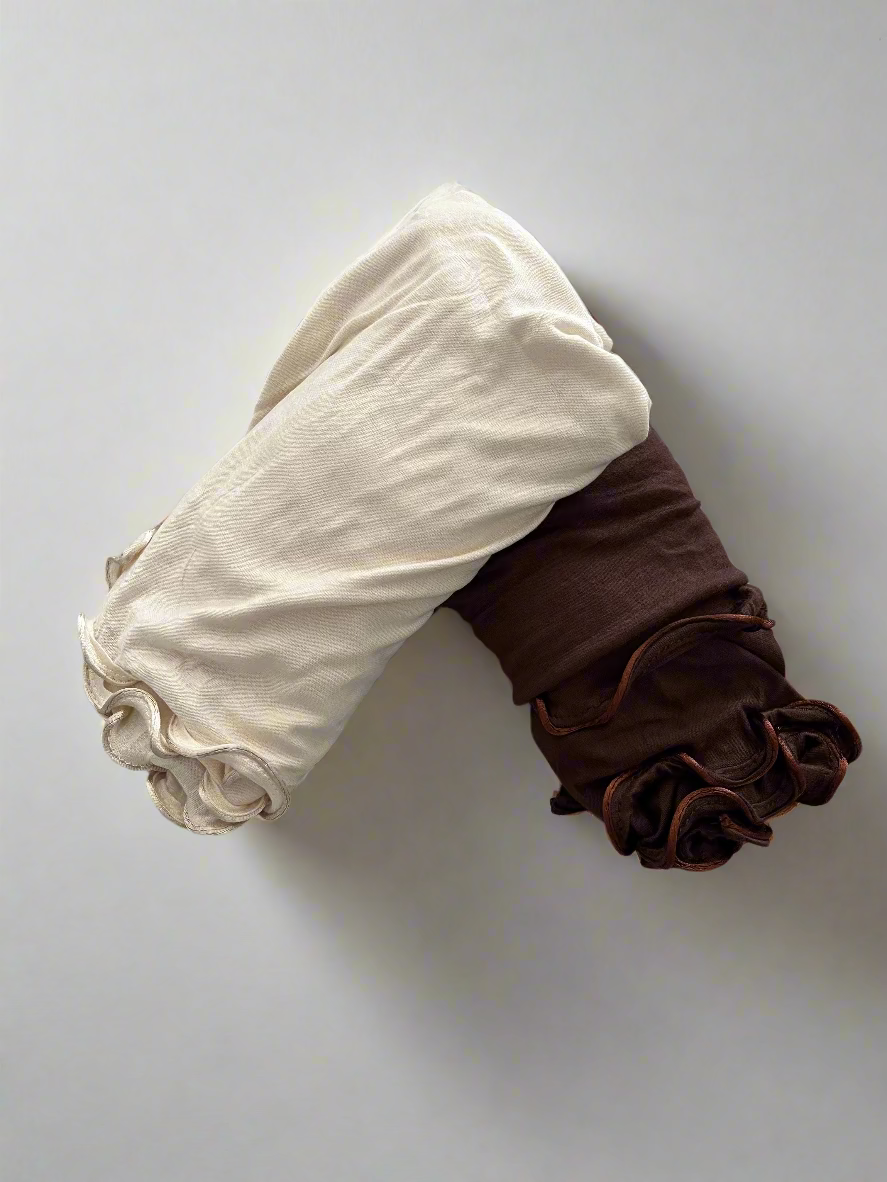 Jersey Cotton Hijab (2 Colors available)