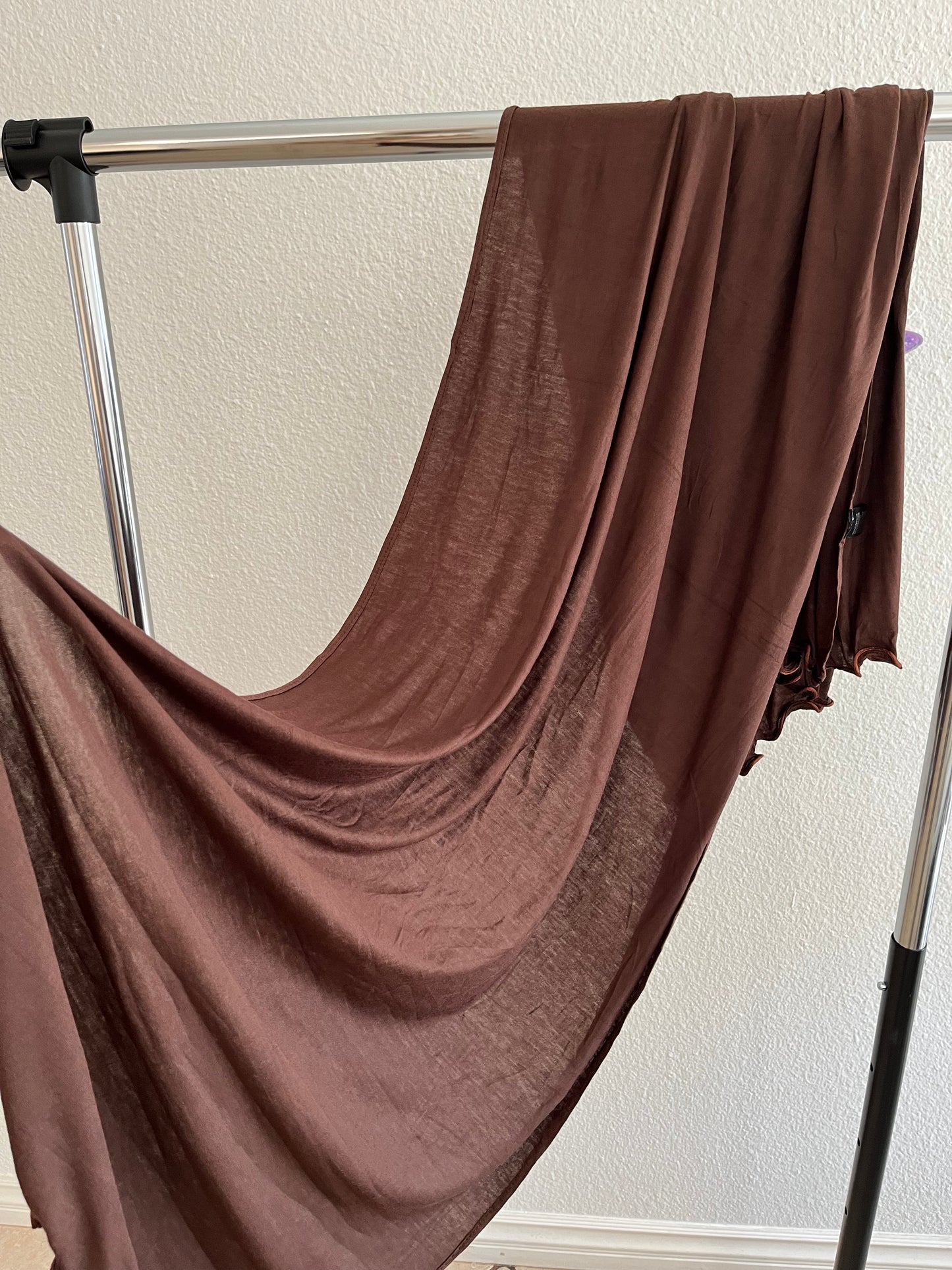 Jersey Cotton Hijab (2 Colors available)