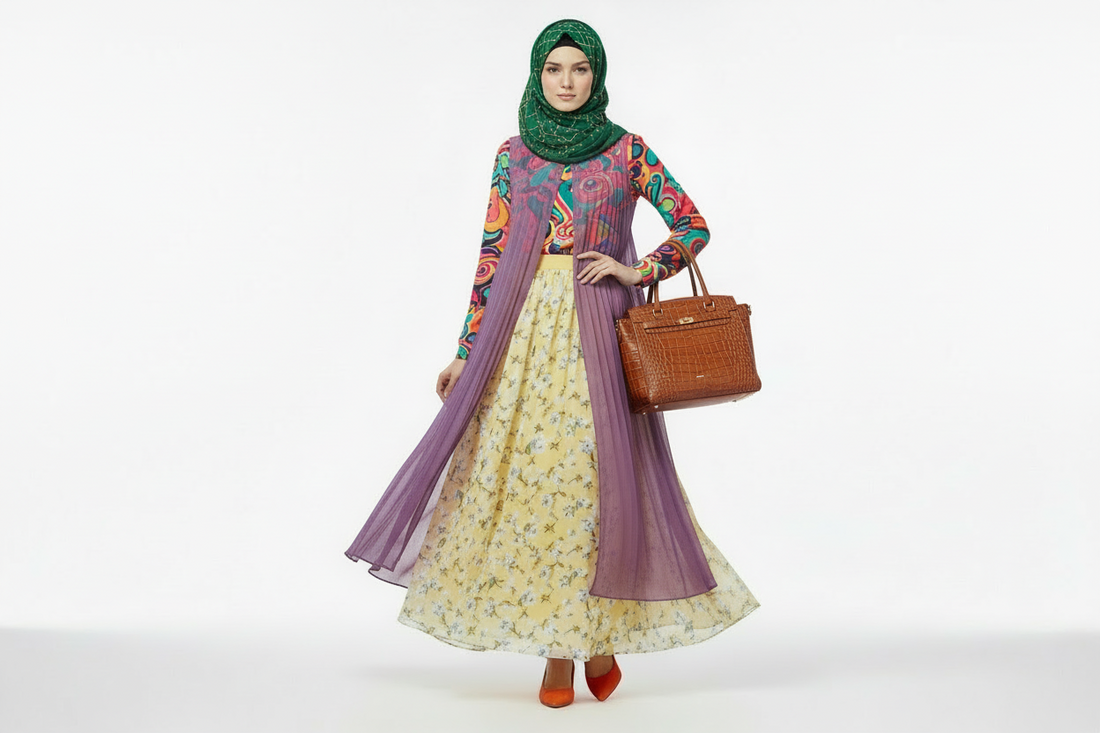 5 Styling Mistakes That Make Your Outfit Look ‘Off’