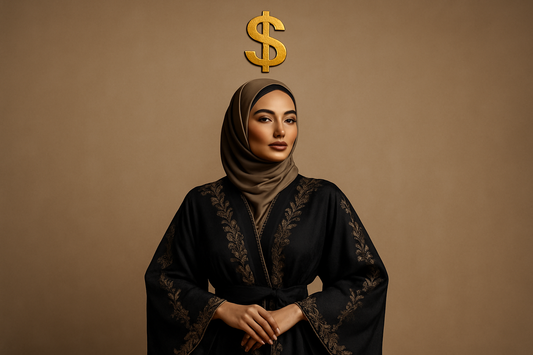 Why Are Modest Clothes So Expensive? (And Why Ours Aren’t 😉)