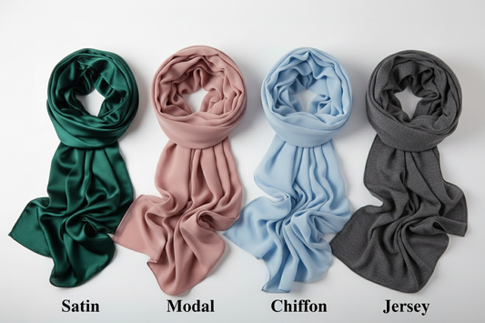 Understand Your Fabrics